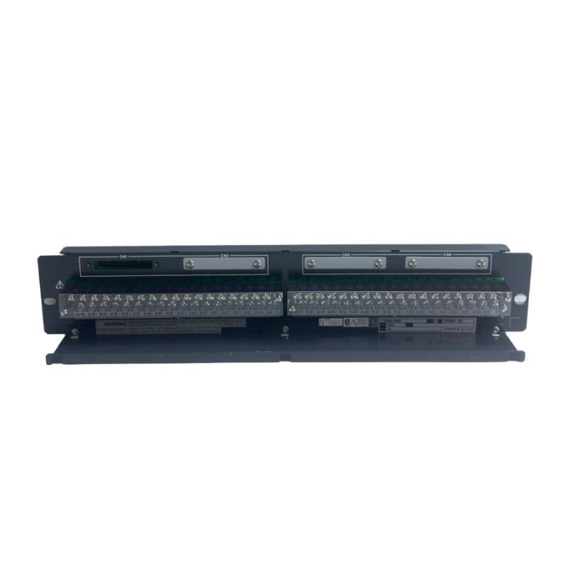 Yokogawa AER4D-00 S1 Terminal Block