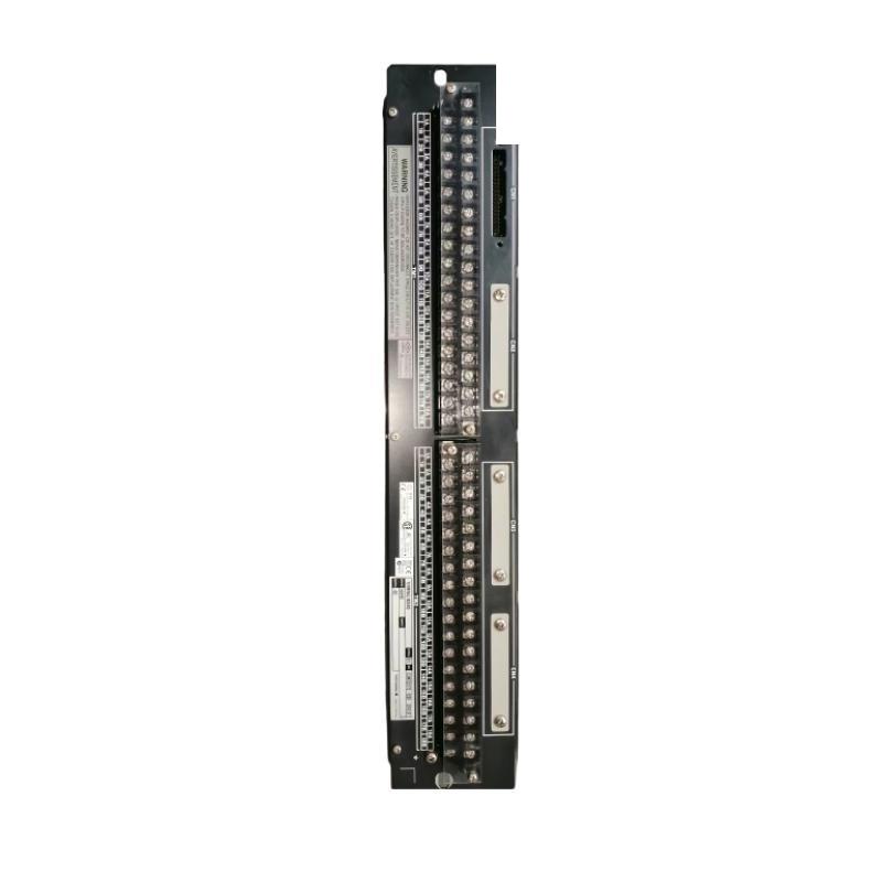 Yokogawa AER4D-05 Terminal Block