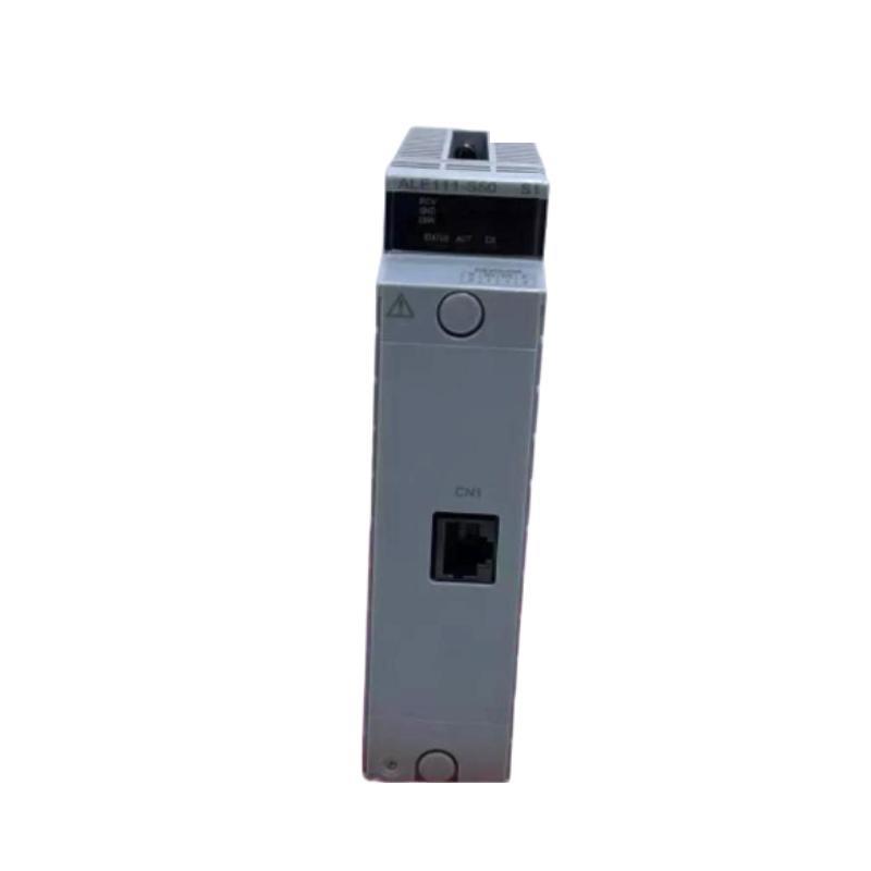 Yokogawa ALE111-50 Ethernet Communication Module
