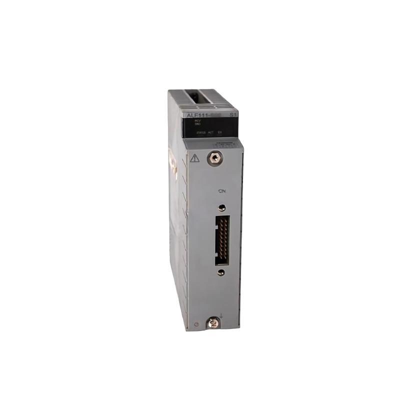 Yokogawa ALF111-S50 Fieldbus Communication Module