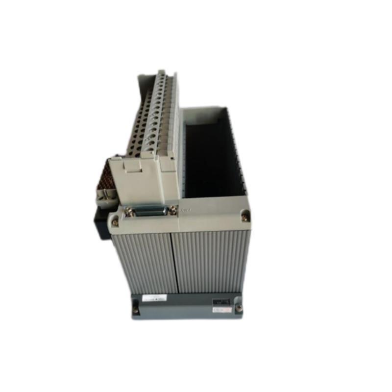 Yokogawa AMN12 Analog I/O Module High-Speed Rack