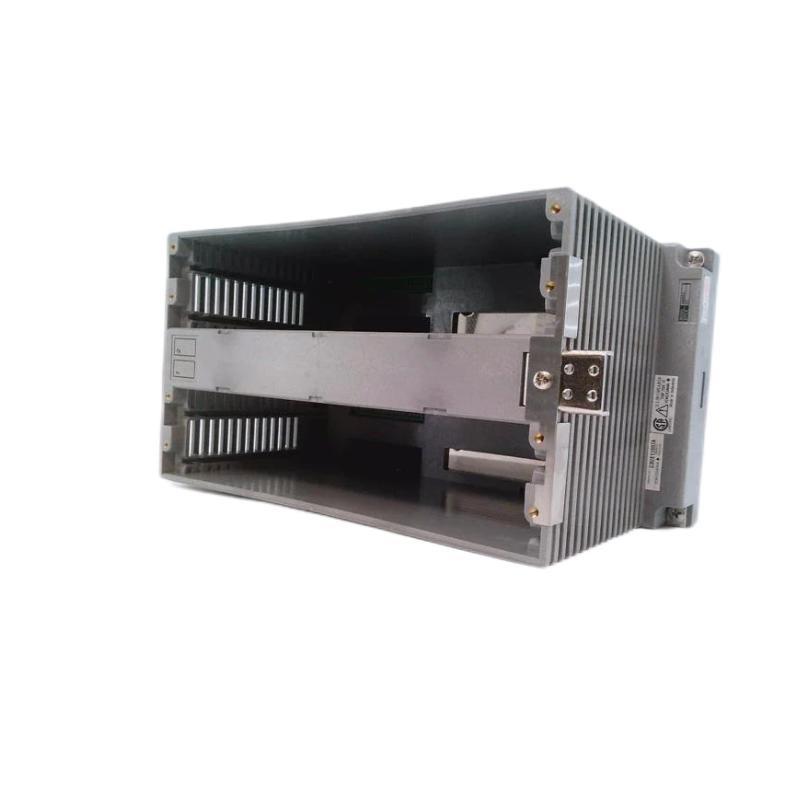 Yokogawa AMN33-S2 Connector I/O Module Rack