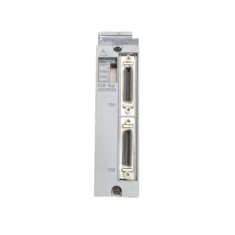 Yokogawa SB401-10 ESB Bus Interface Slave Module