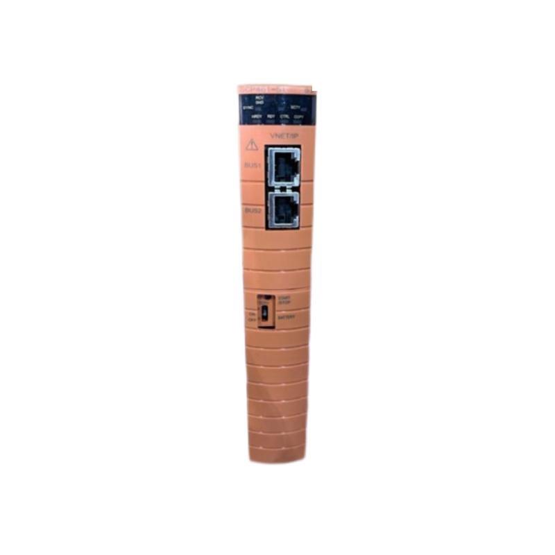Yokogawa SCP461-51 Processor Module