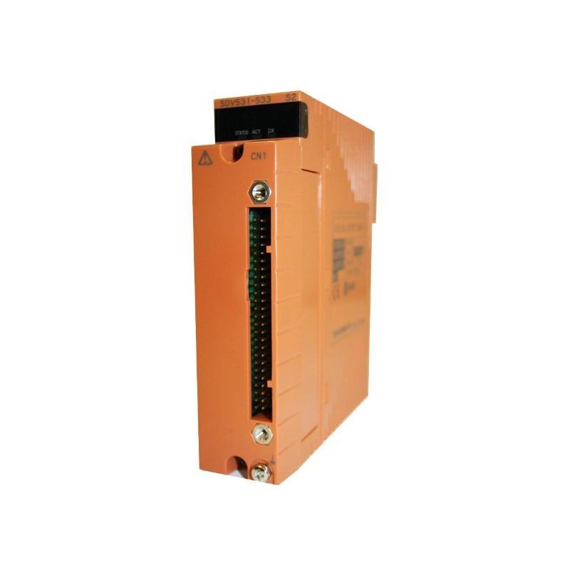 Yokogawa SDV531-S33 Digital Output Module
