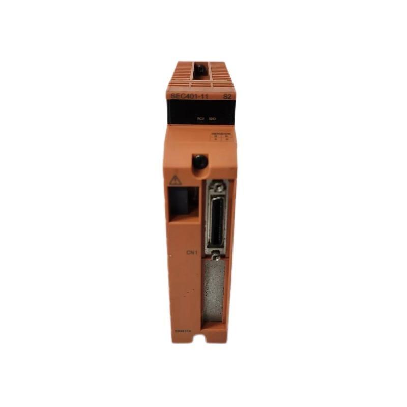 Yokogawa SEC401-11 Bus Coupler Module