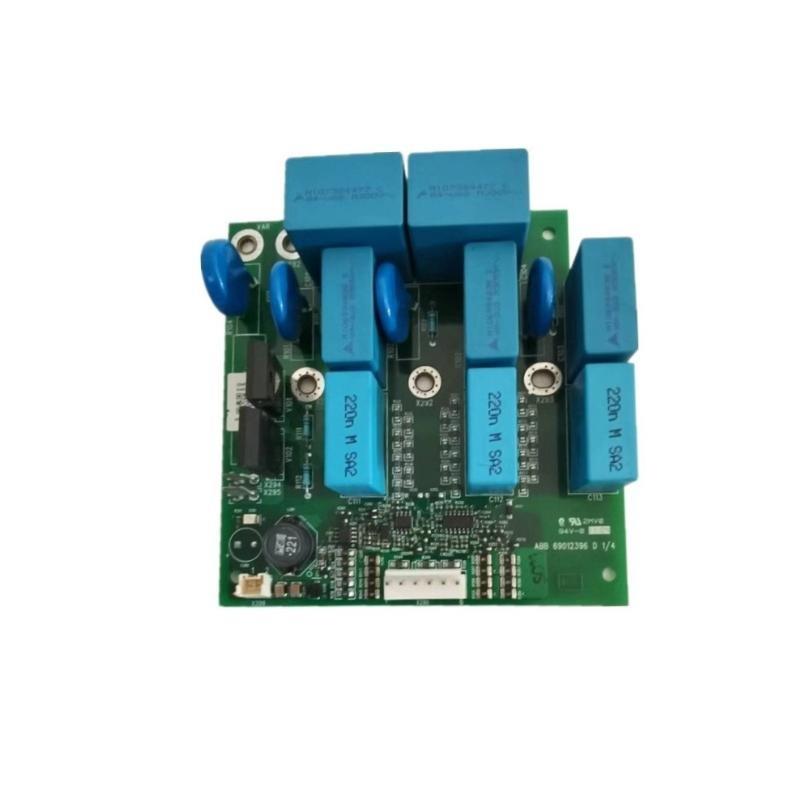 ABB ZINP-771 3AUA0000078551 Interface board Inverter accessories