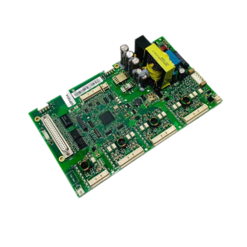 ABB ZINT-592 3AXD50000037910 Interface Board