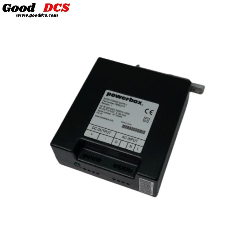 ABB Power Supply Unit DSQC609