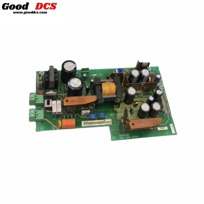 Good DCS