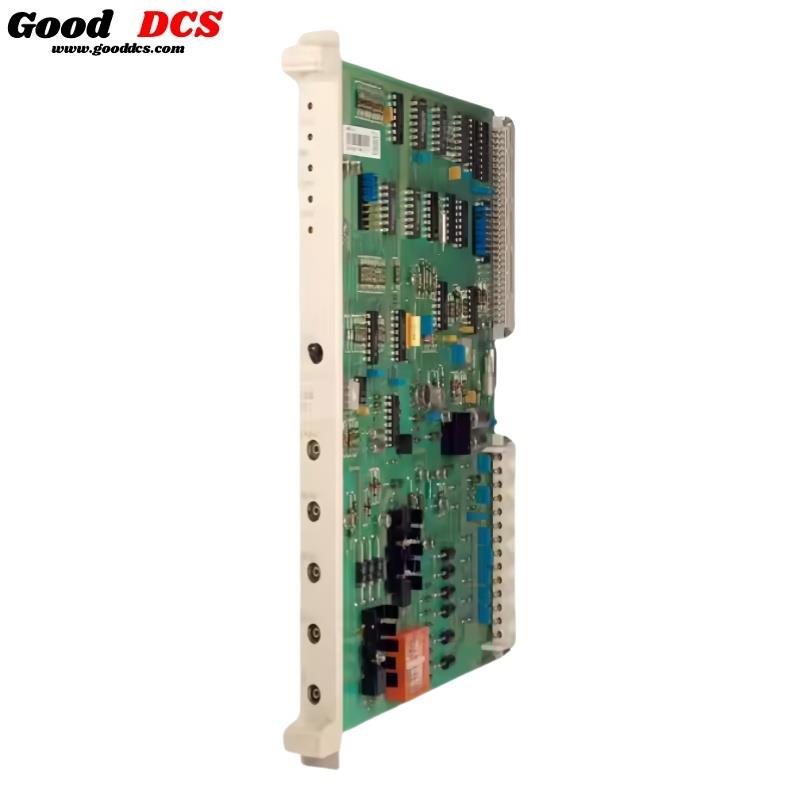 3BHE007211R0101 XVC768AE101 ABB Interface Module