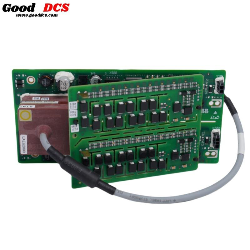 3BHE044249R4002 GDC806 C4002 ABB Inverter Accessories Module