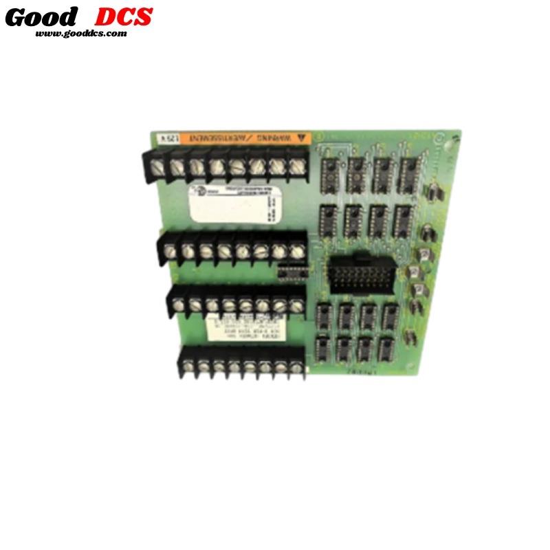 Good DCS