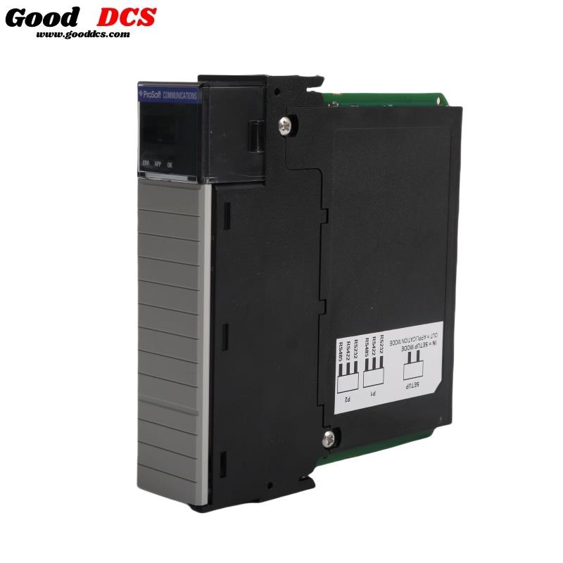 Good DCS