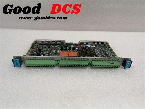 Good DCS