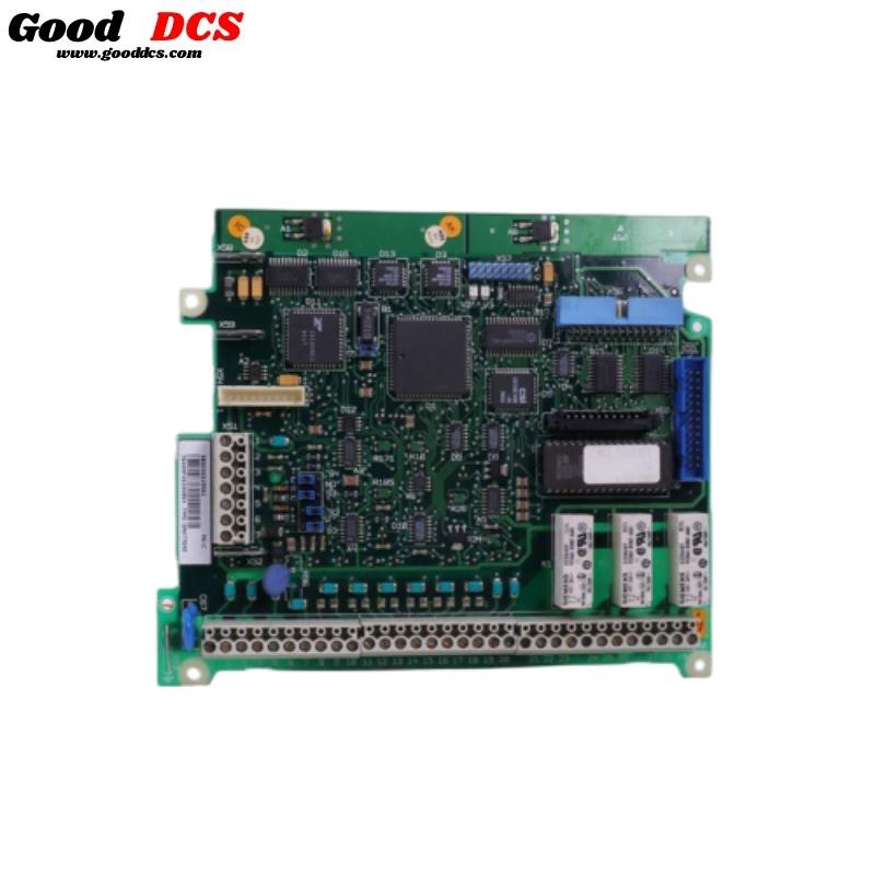 ABB Control Interface Card  SNAT7640 3BSE003195R1