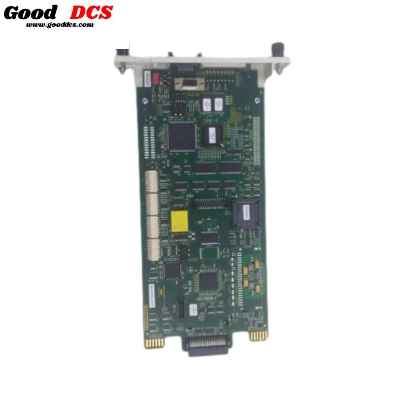 ABB Bailey Network Processing Module SPRl022