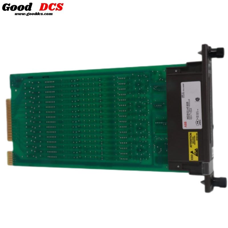 Good DCS