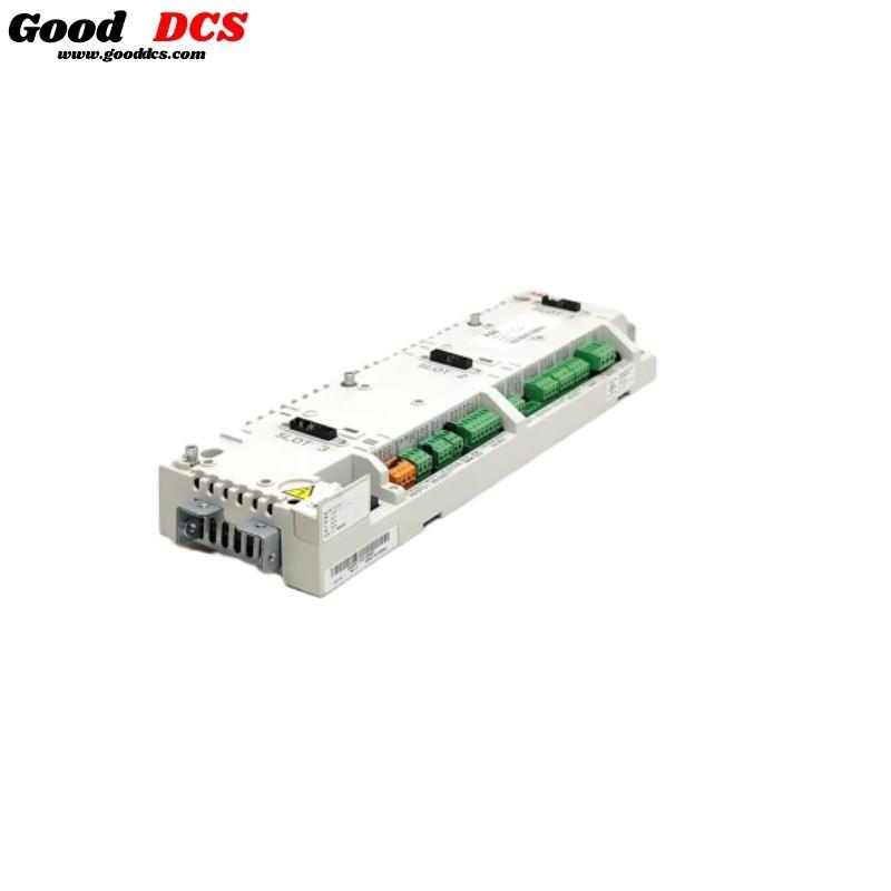 ABB ACSM1-S-MU-E1  Control Unit Fit  Drive