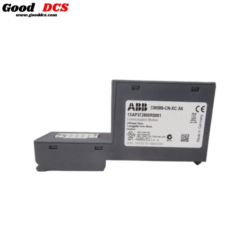 ABB Communication Module CM588-CN-XC 1SAP372800R0001