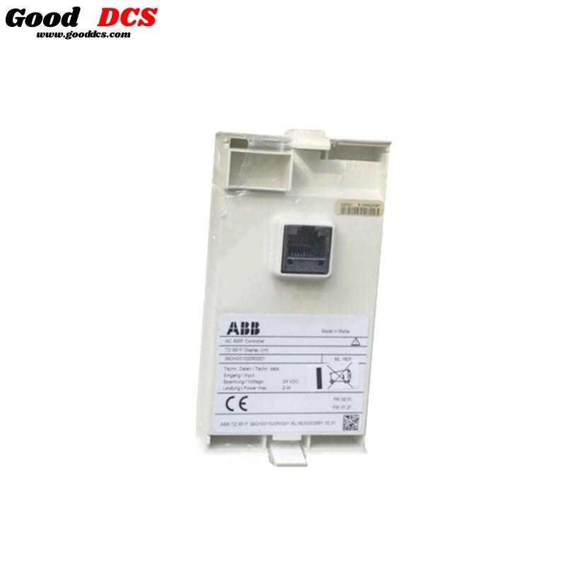 TD951F 3BDH001020R0001
