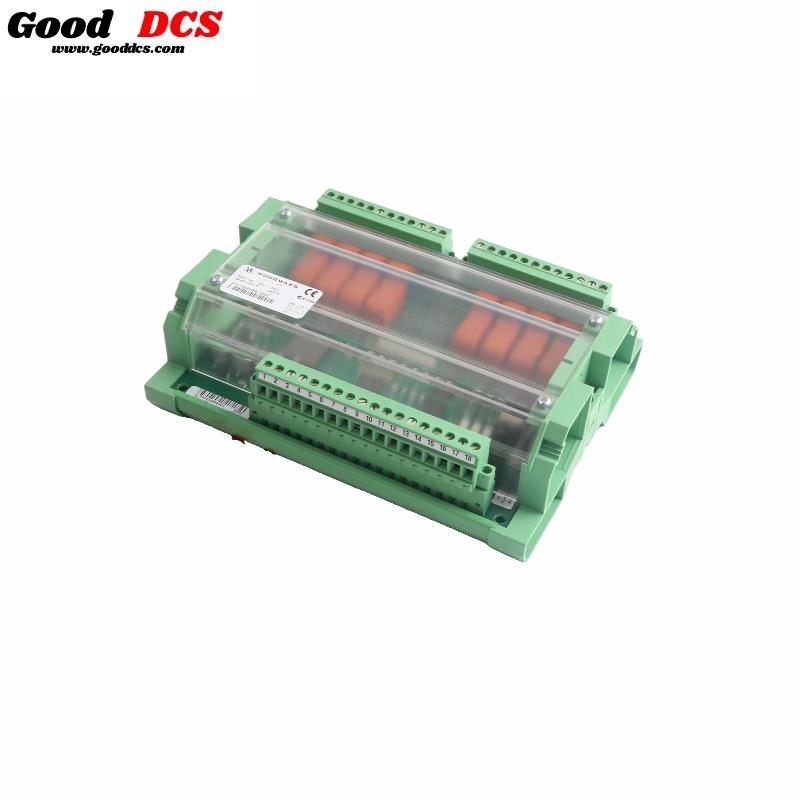 WOODWARD 8440-1041 CONTROL MODULE