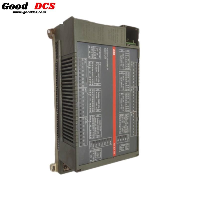Good DCS