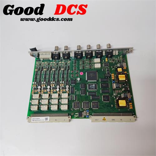 VIBRO-METER+200-510-071-113 200-510-111-034 VM600 MPC4 Quality assurance