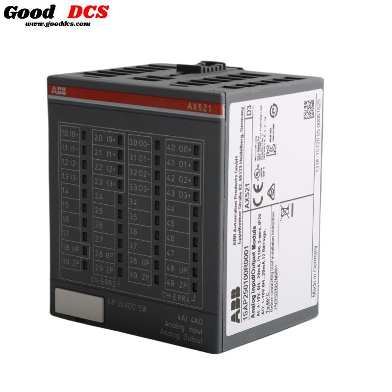 Good DCS