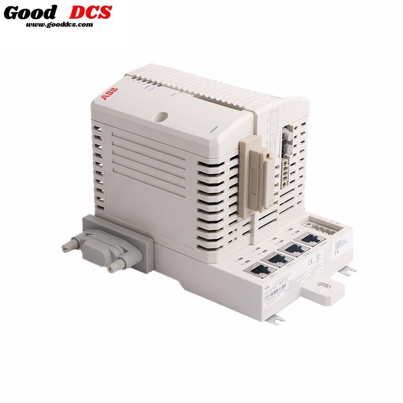 ABB PM866K01 3BSE050198R1  Processor Unit