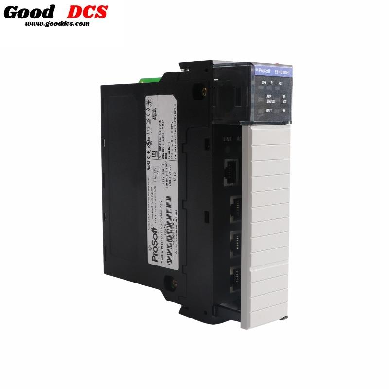 PROSOFT MVI56-ADMNET Communication Module