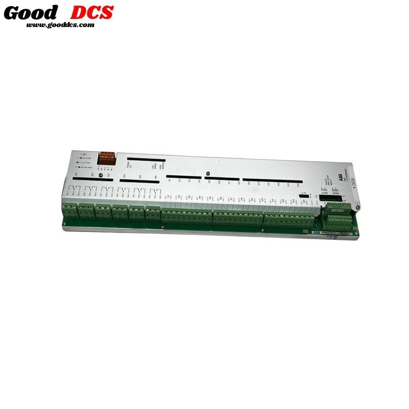 ABB Control Module SYN5100a-Z，V0221 3BHB006717R0221