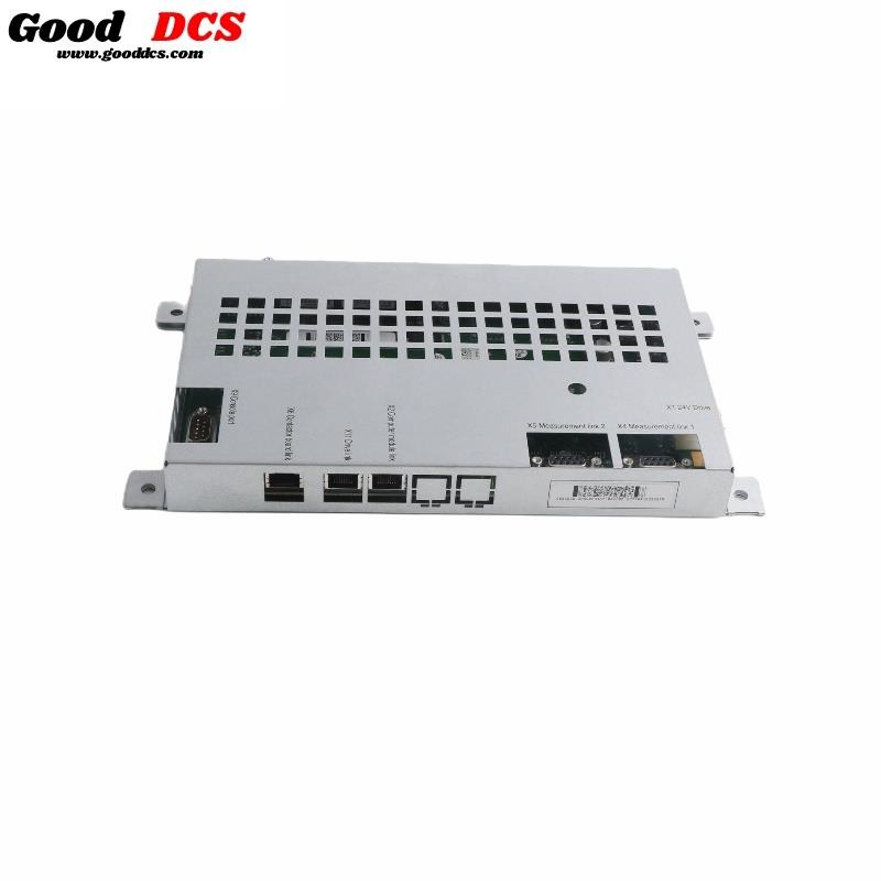 ABB DSQC668 3HAC029157-001 Robot Axis Computer Unit