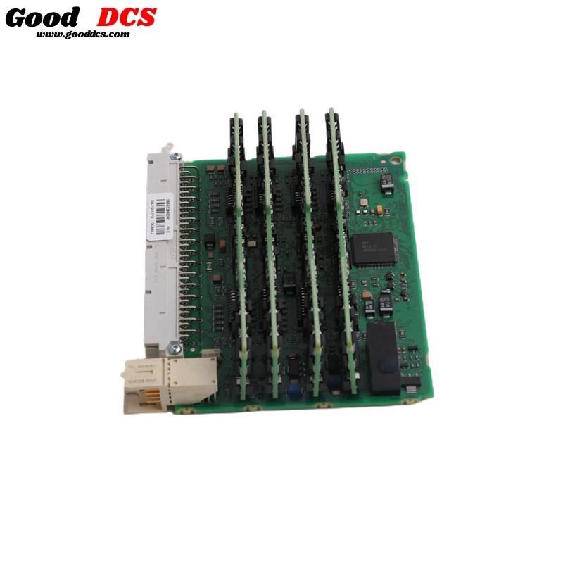 ABB DO880 3BSE028602R1 Digital Output HI S/R 16 Ch