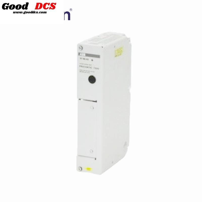 ABB 07NG63R1 GJV3074313R1 Power Supply