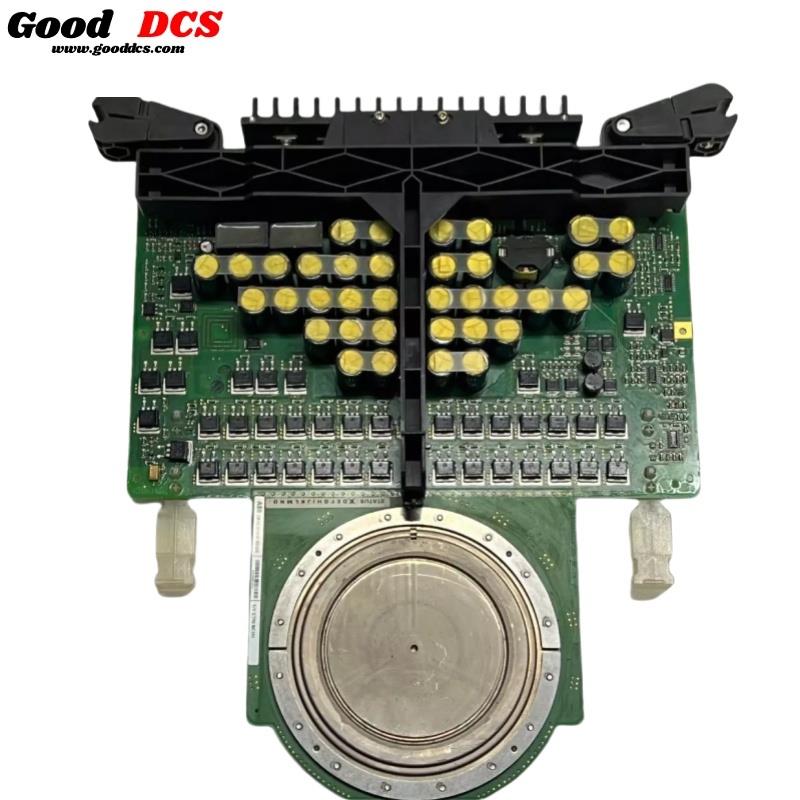 3BHB011317R0001 ABB Control Module