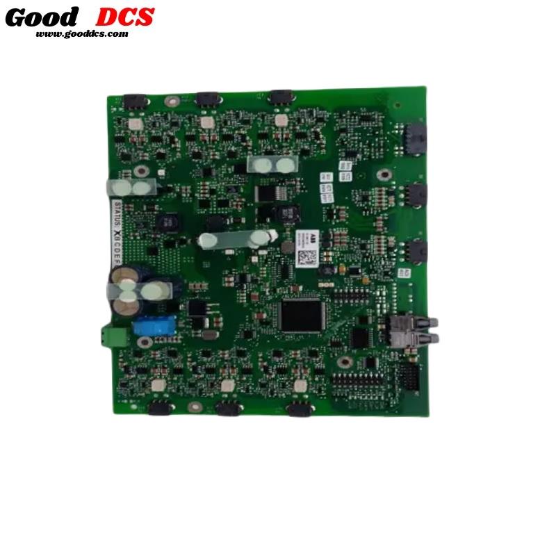 Good DCS