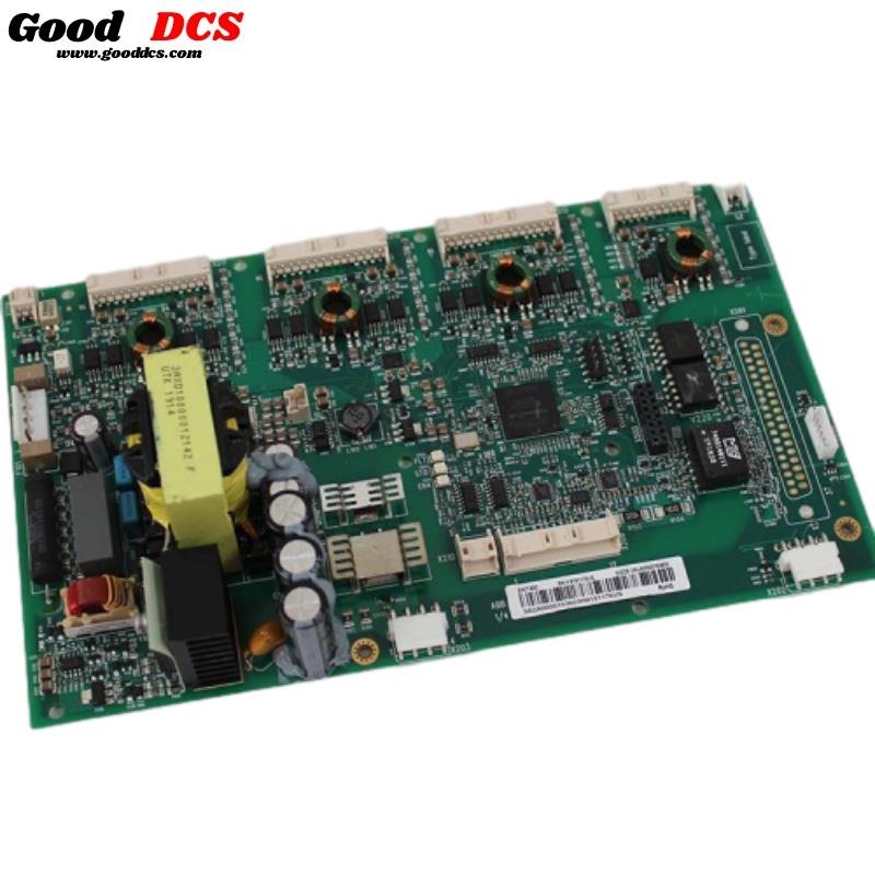 ABB Inverter Power Board ZINT-592 3AUA0000103603