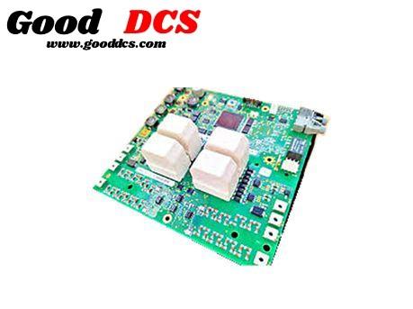 ABB GD D830 B0103 3BHE022678R0103 Dual Gate Drive Module