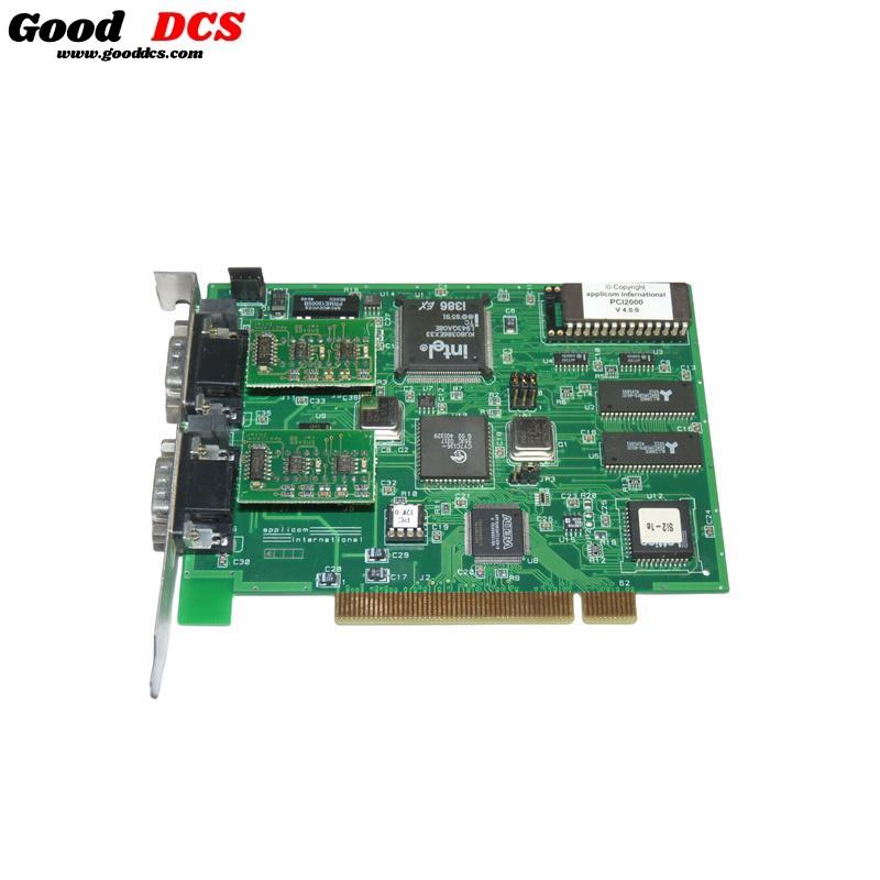 Good DCS