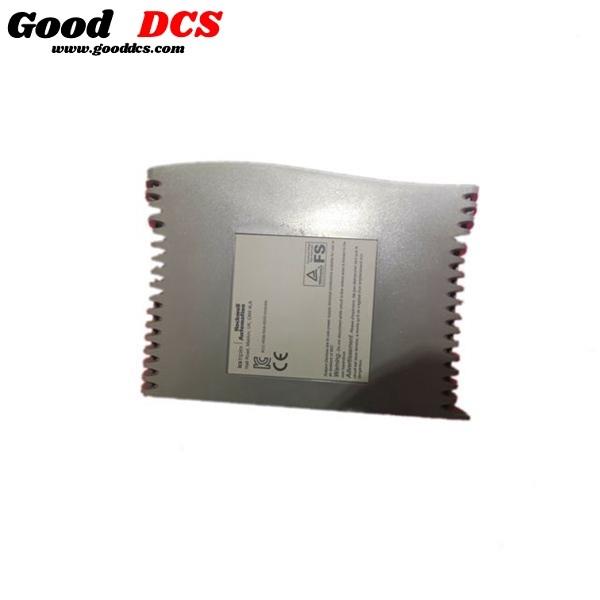 Allen Bradley ICS Triplex T8297 Module