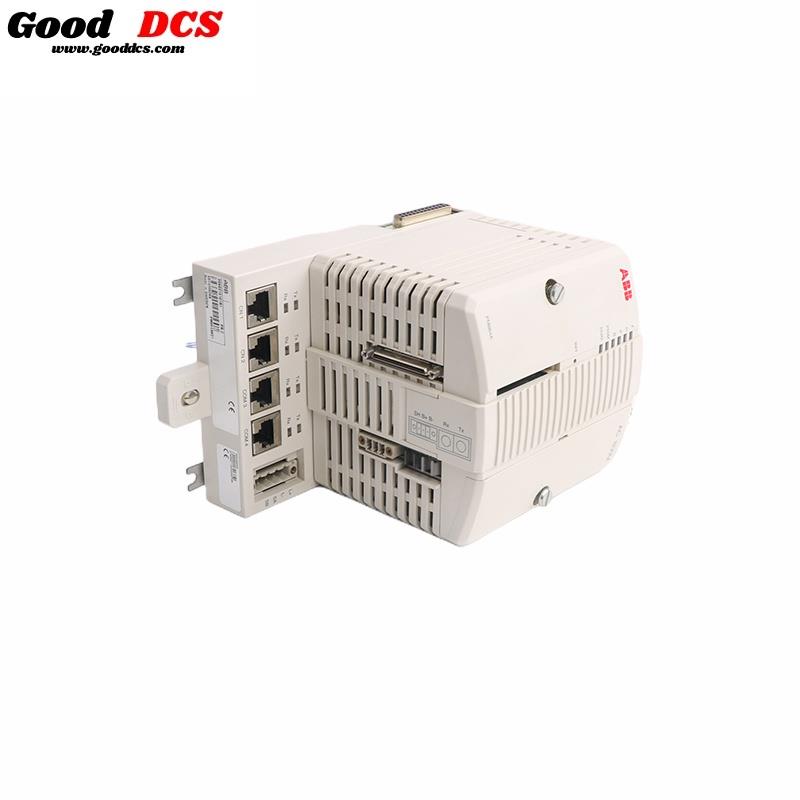 ABB PM864AK01 3BSE018161R1 Processor Unit