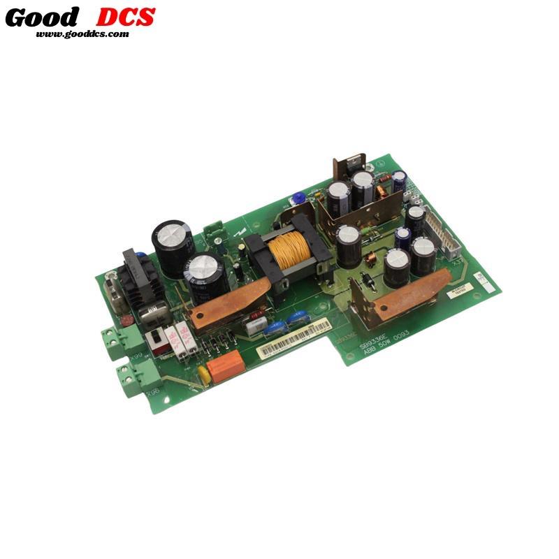 ABB SDCS-POW-1C SB9336E Power Supply Board