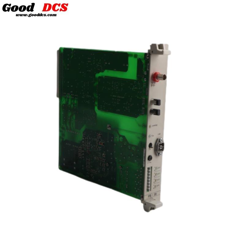 ABB Circuit Board 3BHT300065R0001 PS-25