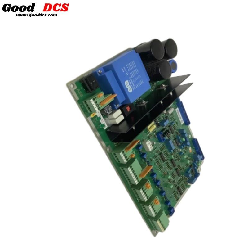 Good DCS