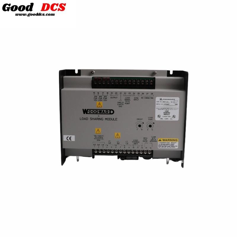 WOODWARD 9907-173 Load Sharing Module