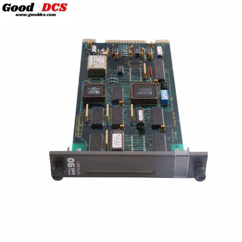 Good DCS