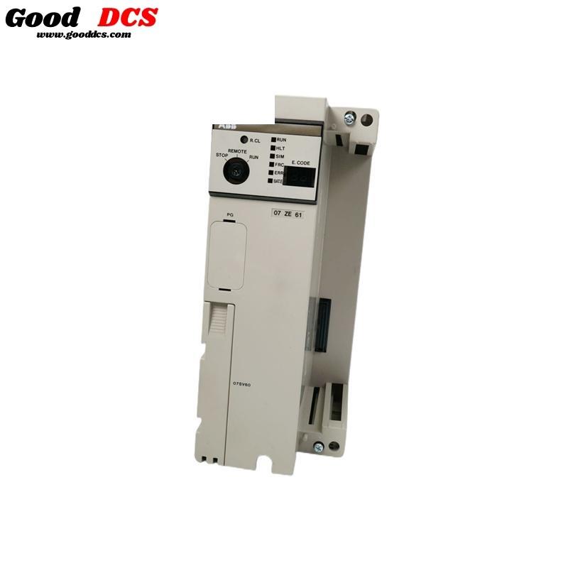 ABB 07ZE61R302 GJV3074321R302 Central Unit