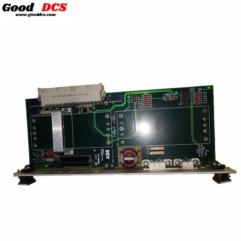 ABB 086369-001  control module