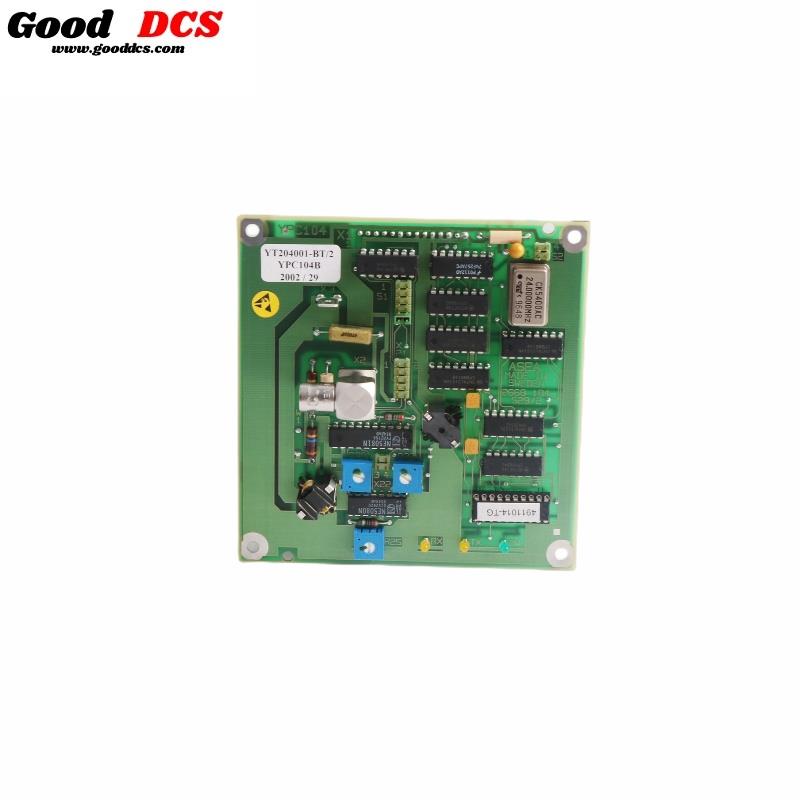 Good DCS
